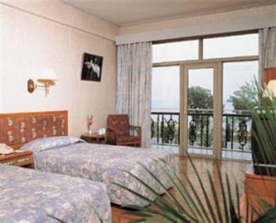 Gloria Holiday Villas Qinhuangdao Luaran gambar