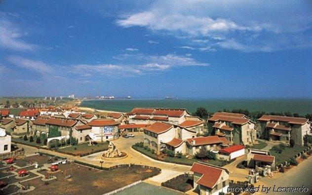 Gloria Holiday Villas Qinhuangdao Luaran gambar