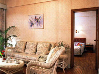 Gloria Holiday Villas Qinhuangdao Luaran gambar